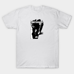 Knottsferatu T-Shirt